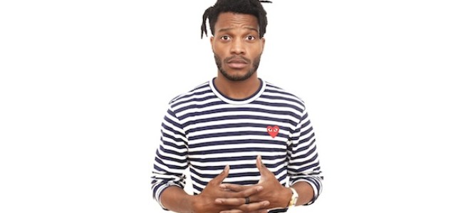 Icing: Give ‘Em Hell, JERMAINE FOWLER