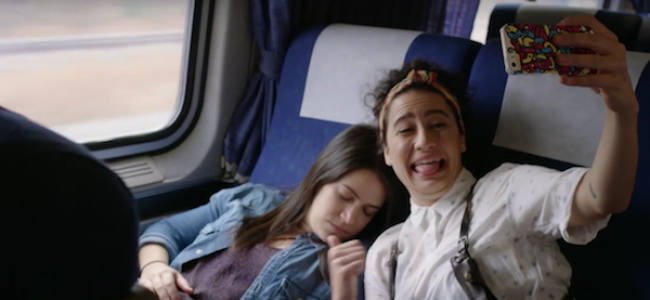 Video Licks: Watch The New Trailer for Season Three of BROAD CITY