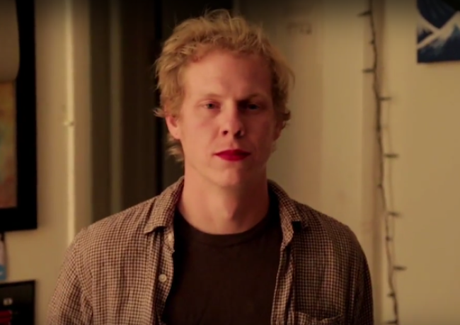 Video Licks: Sometimes The Best LIPSTICK Intentions Go Wrong