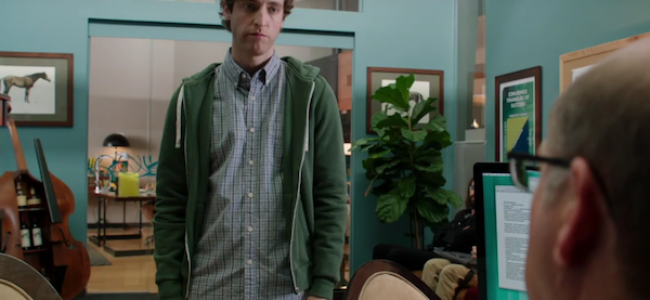 Video Licks: Watch The Teaser for HBO’s SILICON VALLEY Season 3
