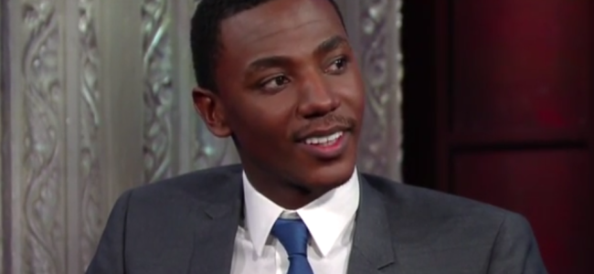 Video Licks: JERROD CARMICHAEL Cleverly Covers Cheating on ‘The Late Show with Stephen Colbert’