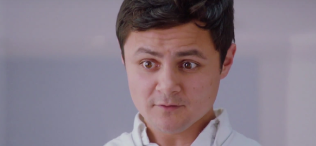 Video Licks: ‘If Cable TV Was Invented Today’ ft. Arturo Castro