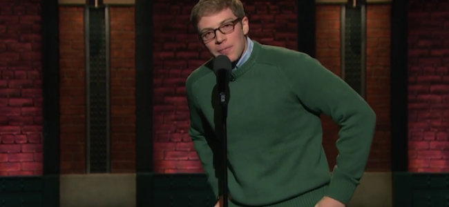 Video Licks: JOE PERA Delivers Some Indispensable Jokes to Pass on to Your Pals