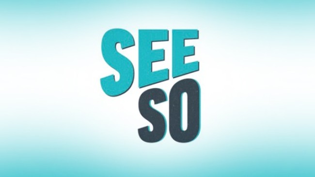 Video Licks: Catch A Clip of Above Average’s SEESO Workplace Series THINGSTARTER