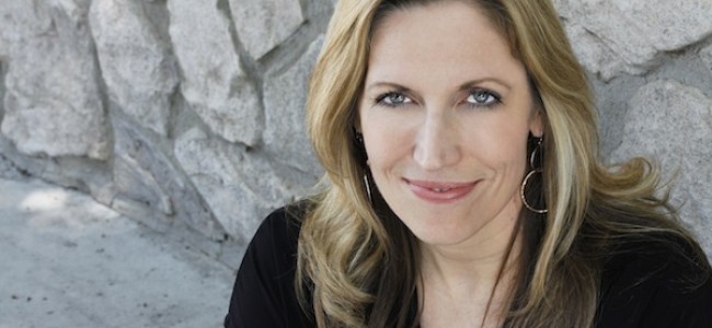 Icing: LAURIE KILMARTIN On Why She Can’t Wait To Talk About Her Dumb Life