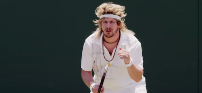 Tasty News: HBO Sports Mockumentary #2 Coming Your Way From Andy Samberg & Murray Miller