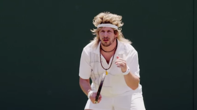 Tasty News: HBO Sports Mockumentary #2 Coming Your Way From Andy Samberg & Murray Miller