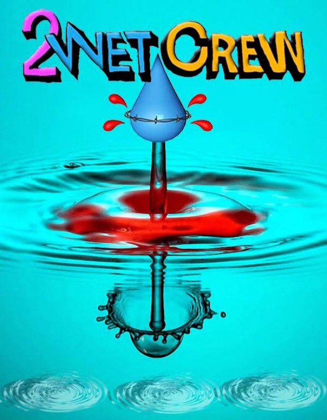 Quick Dish LA: 2 WET CREW is Back with A Splash 5.22 at The Virgil