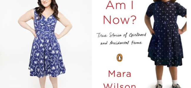 Quick Dish: Mara Wilson’s WHERE AM I NOW? Book Launch Party 9.13 at Ace Hotel’s Liberty Hall
