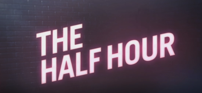 Tasty News: THE HALF HOUR Premieres 8.26 on Comedy Central