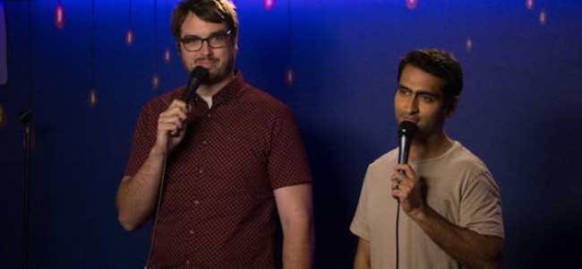 Tasty News: Season Three of ‘The Meltdown with Jonah & Kumail’ Premieres 9.27 on Comedy Central