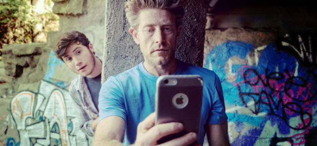 LAYERS: JASON NASH’S New Feature Film, FML, is A Thoughtful Story of Relationships & Technology