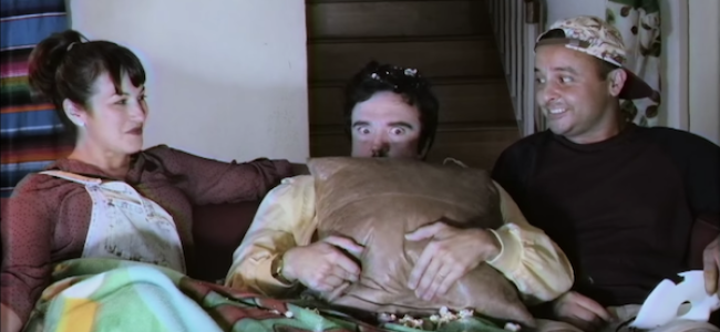 Video Licks: Pablo Escobar Embraces The Monster Within in A New “¡It’s Pablo!” at MAS MEJOR