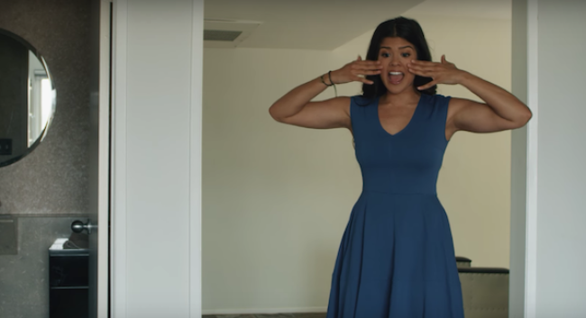 Video Licks: TwinGirlPeeks Brings You LIVING WITH A SINGER ft. Ari Asfar