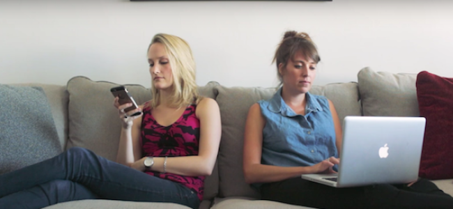 Video Licks: ‘When Your Horoscope Is SPOT ON’ ft. Taylor Cox & Jacquie Walters