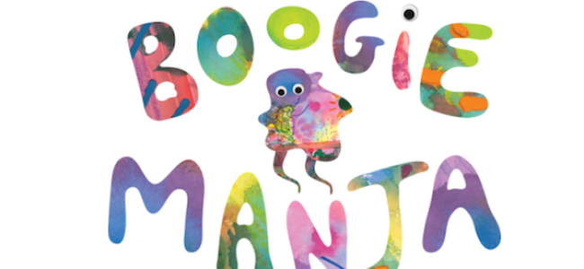 Quick Dish NY: Prepare Yourself for BoogieManja Tomorrow at The PIT