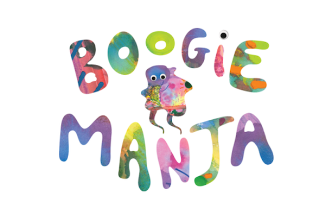 Quick Dish NY: BoogieManja Experimental Sketch Monster 10.11 at The PIT