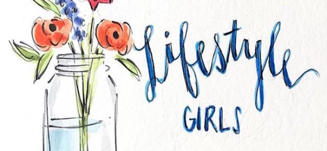 Video Licks: Get Connected with The New Mockumentary Web Series THE LIFESTYLE GIRLS