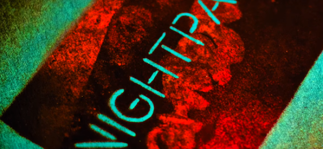 Video Licks: NIGHTPANTZ Presents Craigslist Missed Connections Reenactments Filtered Through Godard