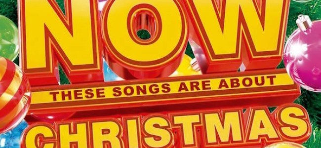 Tasty News: Get In The Holiday Spirit with LOCAL BUSINESS COMEDY’s “Now These Songs Are About Christmas” Album