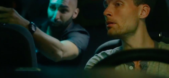 Video Licks: “Five Stars” From NIGHTPANTZ Shows How Far A Driver Will Go For A Positive Rating