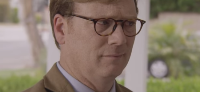 Tasty News: Forrest MacNeil Faces His Final Days of REVIEW in This Season 3 Trailer