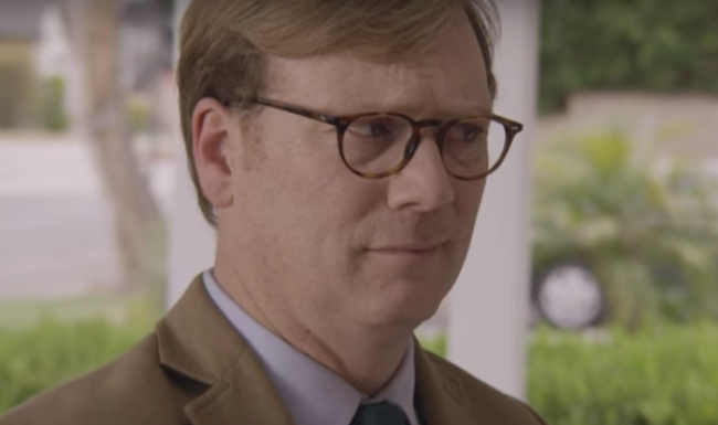Tasty News: Forrest MacNeil Faces His Final Days of REVIEW in This Season 3 Trailer