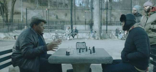 Video Licks: SNL’s Sketch YOUNGBLOOD Reveals The True Chess Master