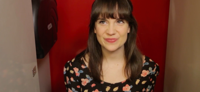Video Licks: Feminine Products Get a Say in The FUTURE WIVES’ “What Your Tampons Are Thinking”