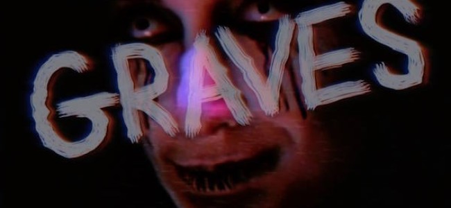 Layers: Taking A Deep, Dark Look at The Lo-Fi Comedy Horror Web Series GRAVES