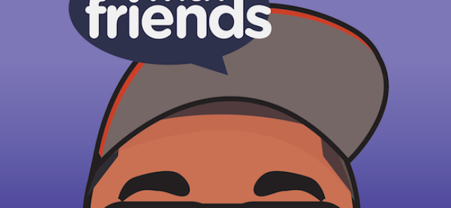 Tasty News: Jonathan Giles and Our Cody Ziglar Bring You The BLERDS WITH FRIENDS Podcast
