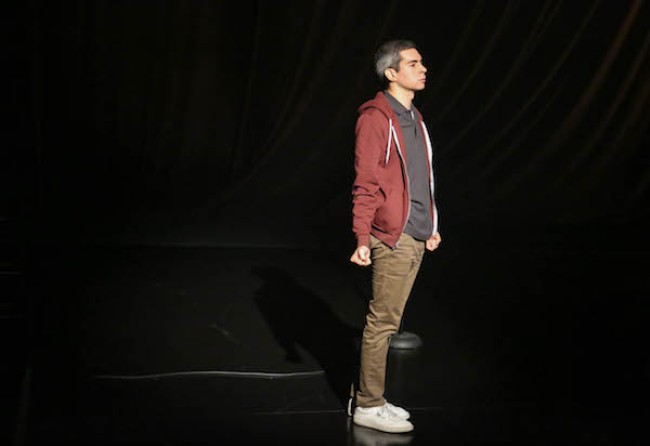 Layers: BRENT WEINBACH’S “Appealing to the Mainstream” is A Master Class in Stand-Up Comedy