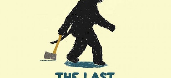 Quick Dish LA: THE LAST BOOK REVIEW at The Last Bookstore 5.26 with Ify Nwadiwe & More!