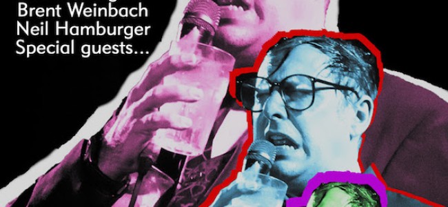 Quick Dish LA: NEIL HAMBURGER LIVE 5.28 at The Satellite ft. Brent Weinbach & More!