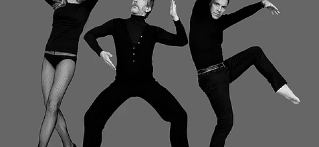 Icing: We Talk to UNITARD About Their Upcoming Residency at Joe’s Pub Starting TOMORROW 5.3