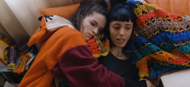 Icing: Breaking Down “Broken Up”: The Binge-able Web Series About Dealing with Heart Break
