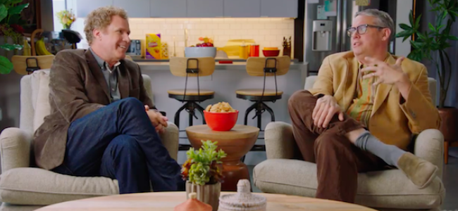 Video Licks: Will Ferrell & Adam McKay Celebrate 10 Years of FUNNY OR DIE with A New Series