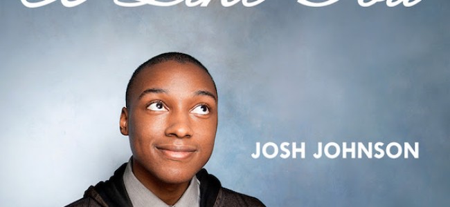Tasty News: “Josh Johnson: I Like You” on Comedy Central Records Now Available
