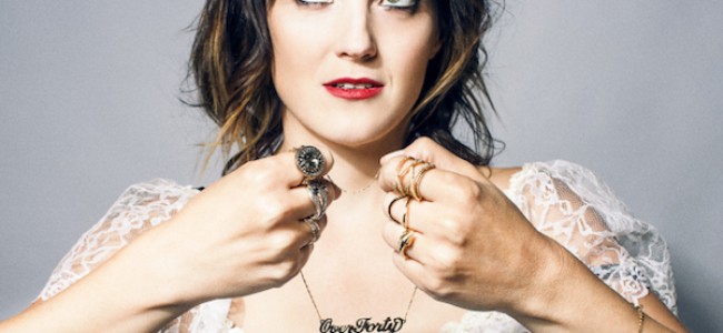 Tasty News: See JEN KIRKMAN’S “All New Material, Girl” Tour This Fall
