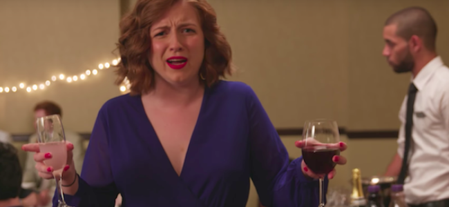 Video Licks: A Big Thumbs Up To “Why I Said “No” To Being A Bridesmaid” at Above Average