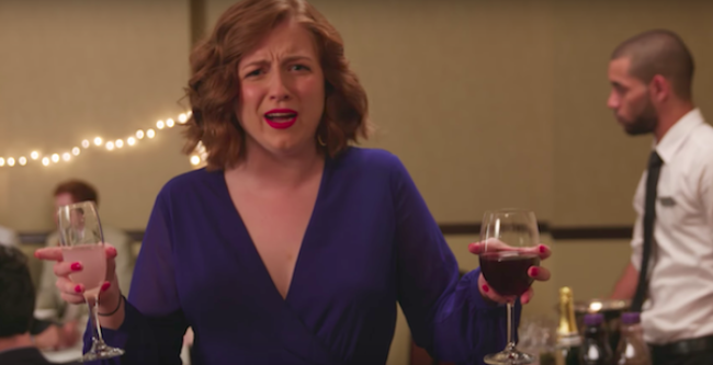 Video Licks: A Big Thumbs Up To “Why I Said “No” To Being A Bridesmaid” at Above Average