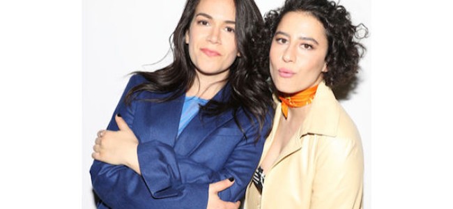Tasty News: Labor Day Means Bingeing BROAD CITY For An All-Day Marathon on Comedy Central