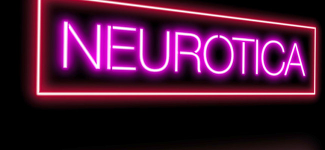 Video Licks: It’s Dungeons and OCD in IFC Comedy Crib’s New Series ‘NEUROTICA’ From Jenny Jaffe