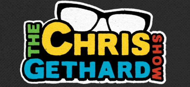 Tasty News: The CHRIS GETHARD SHOW Is Back LIVE Tomorrow for It’s truTV Premiere