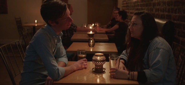 Video Licks: Watch “Thirty-Six,” An Intimate Short Film About The Insanity of Dating