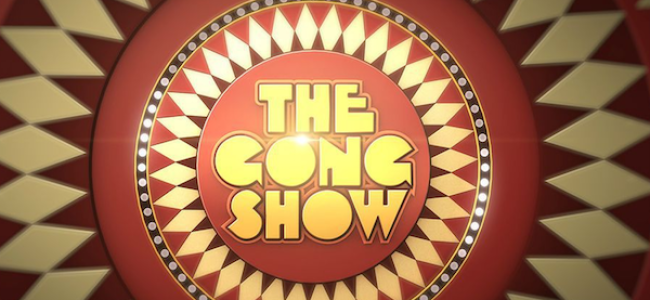 Video Licks: ABC’s THE GONG SHOW Features An 80s Party Dance Cover Band & A Unicorn Ventriloquist
