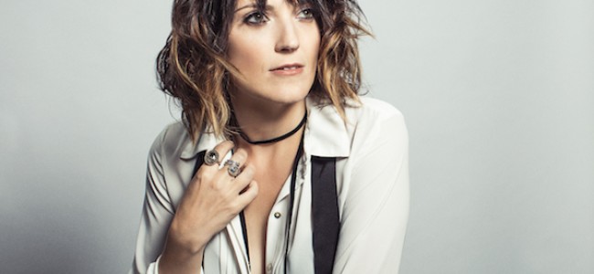 Icing: JEN KIRKMAN Talks with Us About Her “All New Material, Girl” Tour & More