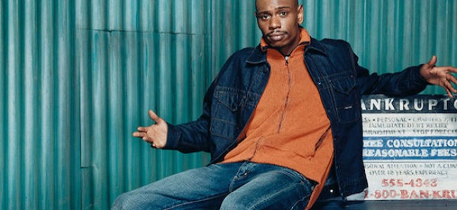 Tasty News: Comedy Central Will Air An ALL-DAY CHAPPELLE’S SHOW MARATHON New Year’s Day
