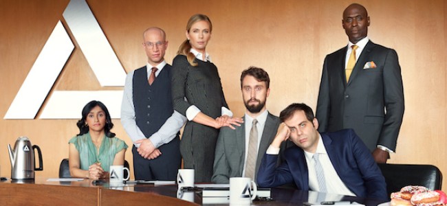 Video Licks: Watch The Season One Trailer for The Comedy Central Workplace Series CORPORATE
