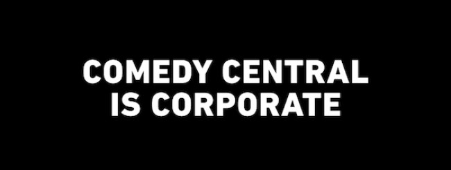Video Licks: We Can’t Wait for Comedy Central’s Dark Workplace Comedy CORPORATE